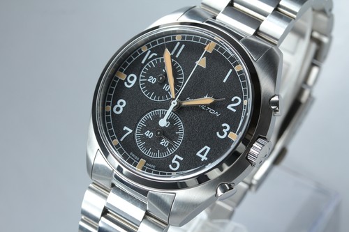 Avec boîte montre - montre, homme