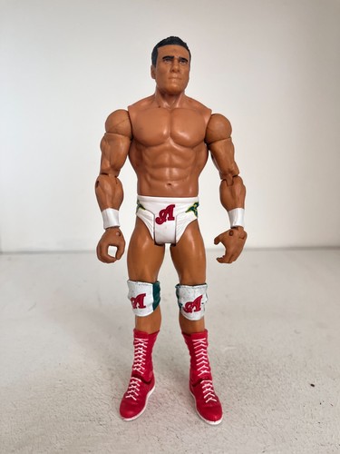 Wwe alberto del rio - alberto,