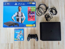 Sony PlayStation 4 500 Go