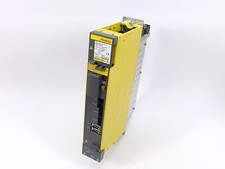 Fanuc A06B-6114-H106 D Module