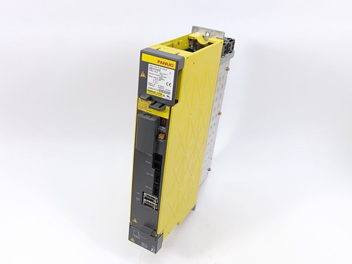 Fanuc a06b 6114 - d, module