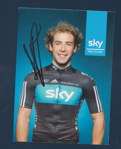 Cyclisme carte cycliste davide - cyclisme,