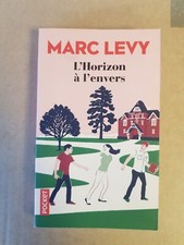 POCKET N°16814 – MARC LEVY – EONC 2018 C3/3 – TBE - 243