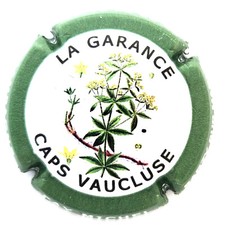 CAPSULE DE CHAMPAGNE FAY