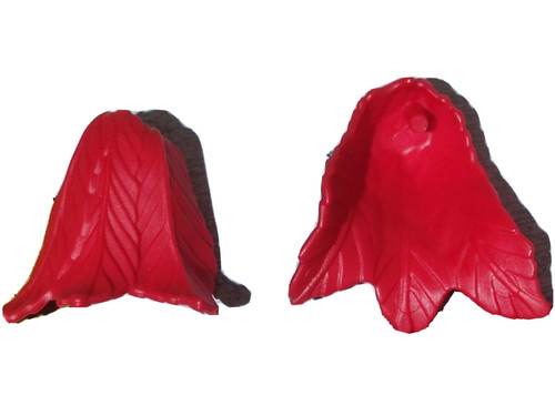 Playmobil plumes rouges - playmobil,