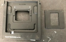 DURST BA 18 300 BA 18 200 film negative slide tray holders for Durst M605