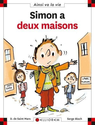 Max lili simon a - max, et