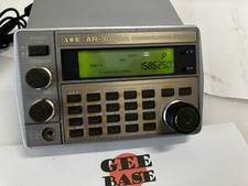 AOR AR3000A Communications