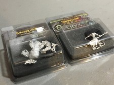A20037 WARMACHINE CRYX NIB