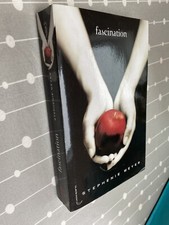 Stephenie Meyer - Twilight -