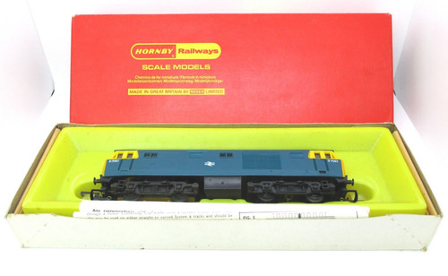 Hornby r758 locomotive class - hornby,