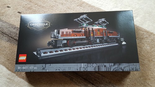 10277 lego crocodile - lego,