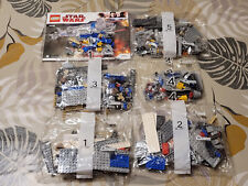 LEGO 75188 JEU DE CONSTRUCTION