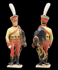 VERTUNNI Figurine LEJEUNE /