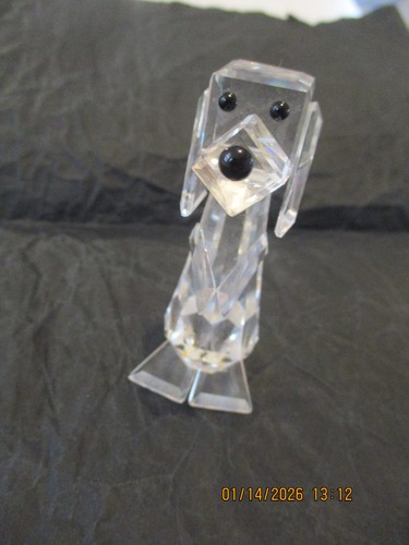 Swarovski cristal figurine - swarovski,