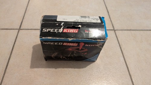 Joystick analogique boite - en,