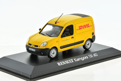 Renault kangoo dci dhl - dci,