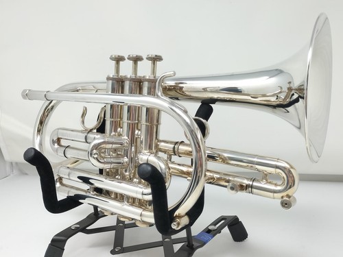 Cornet eterna getzen 800b - eterna,