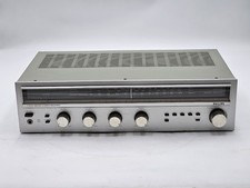 Récepteur Stéréo AM-FM Philips F5110 - Fonctionne, Usure Cosmétique