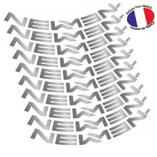 Autocollants Sticker Kit