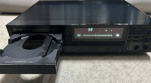 Denon dcd 3300 - denon, cd