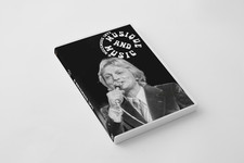 DVD Émission Claude François "Musique and Music" du 6 Novembre 1977