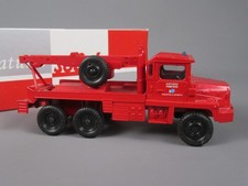 D185 Solido Réf 113 Berliet