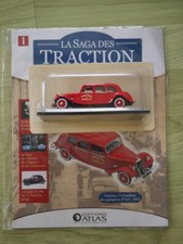citroen traction 11 familiale