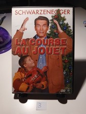 LA COURSE AU JOUET DVD ARNOLD