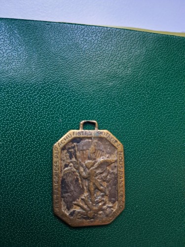 Médaille militaire michel - médaille,