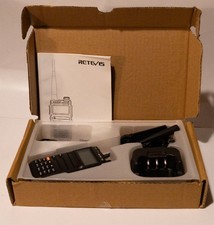 Talkie Walkie RETEVIS RA685