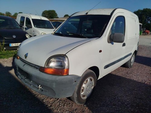 Pompe gavage renault kangoo - pompe,