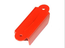 Pont couloir rouge flipper - pont,