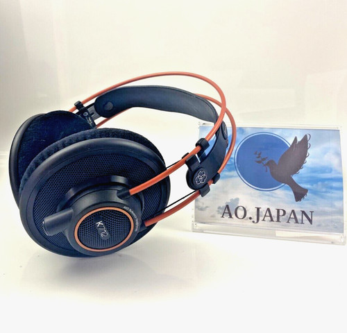 Casque studio akg k712 - k712, pro