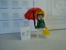 Playmobil vintage western - vintage,