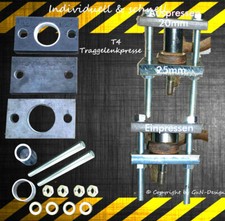 Extracteur De Rotule De