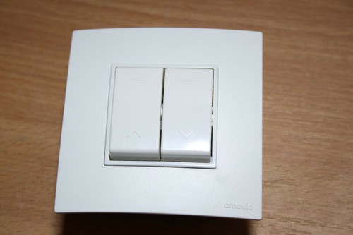 Neuf bouton inverseur - :,
