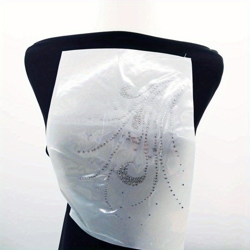 10pcs patch thermocollant en - thermocollant,