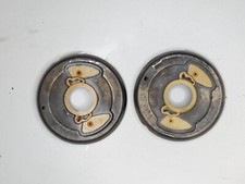 calotte de vilebrequin de