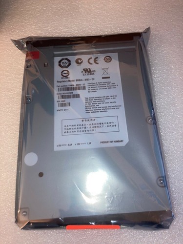 Tandberg 3504 lto - 3504-lto, lto4