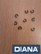 DIANA CLIP for Rear sight