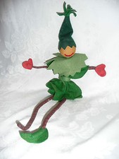 Vintage unique tall bendable - tall,