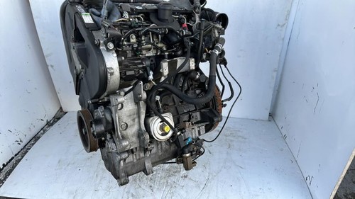 Moteur peugeot 307 phase - 307,