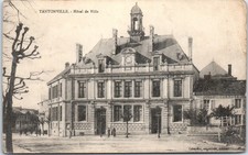 54 TANTONVILLE  - carte postale ancienne [69814]