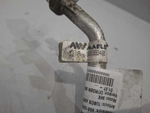 9681693480 tuyaux - , de