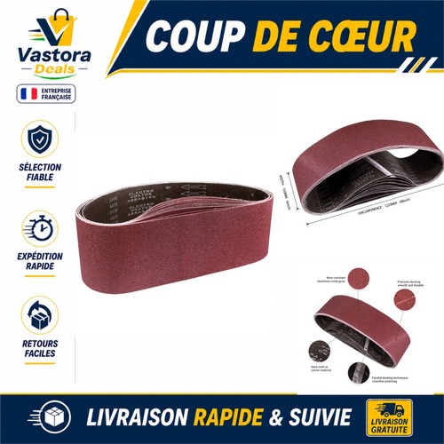 Bande abrasive stebruam 150 - bande, x