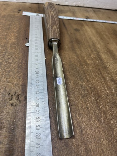 Gouge ciseaux bois - gouge,