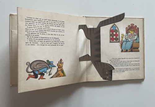 Livre pop le chat - livre,