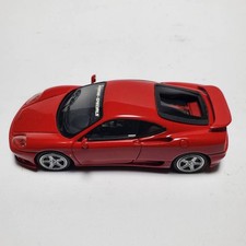 Kit Complet 1/43 Ferrari