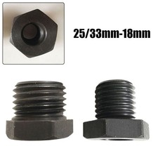 Adaptateur Mandrin Tour à